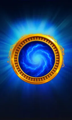 Machine à sous Electric Coins Ultimate Running Wins