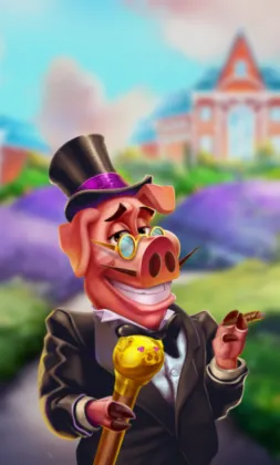 Jeu de casino Crack More Piggy Banks en ligne