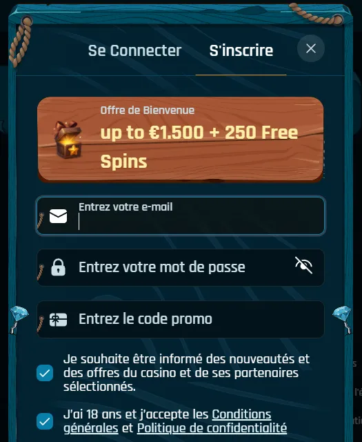 Gagnez des jackpots exclusifs sur le site Ringospin